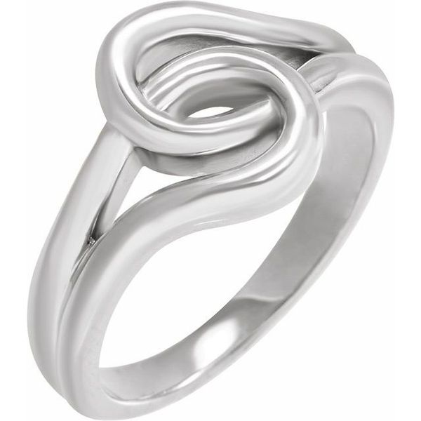 Interlocking Ring
