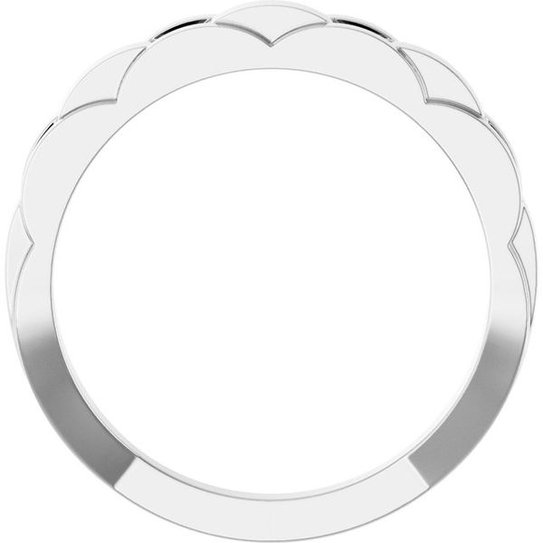Chain Link Ring - Image 2