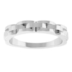 Chain Link Ring - Image 3