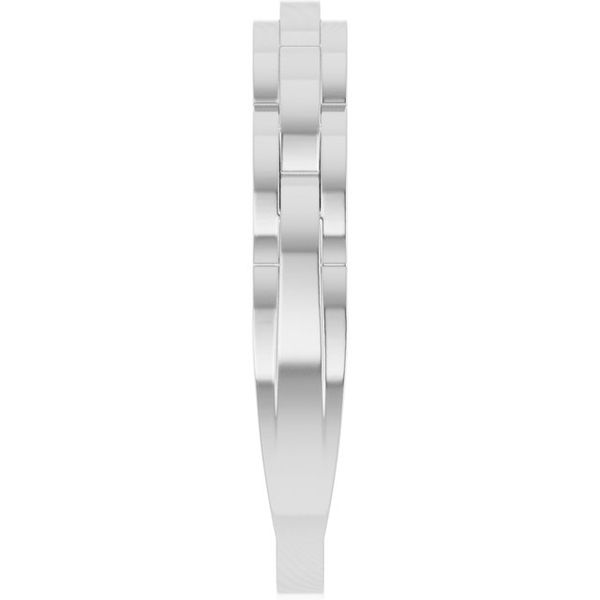 Chain Link Ring - Image 4