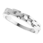 Chain Link Ring - Image 5