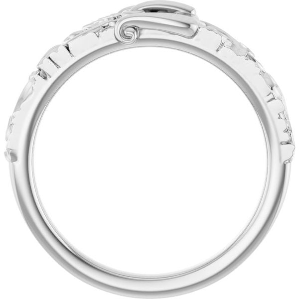 Belt Buckle Ring - Image 2