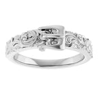 Belt Buckle Ring - Image 3