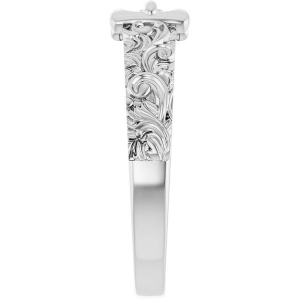 Belt Buckle Ring - Image 4