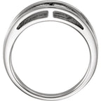 Negative Space Ring - Image 2