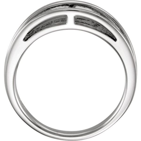 Negative Space Ring - Image 2