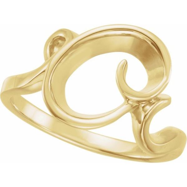 Freeform Ring