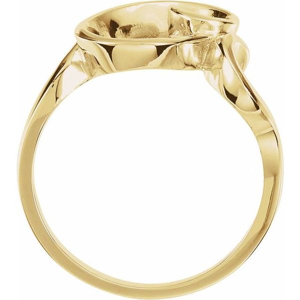 Freeform Ring - Image 2