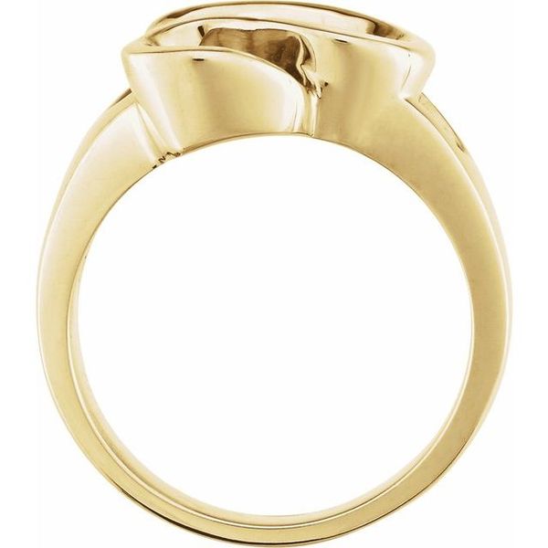 Freeform Ring - Image 2