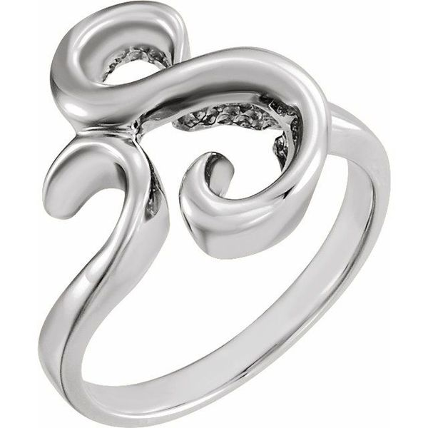 Freeform Ring