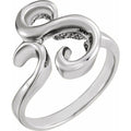 Freeform Ring