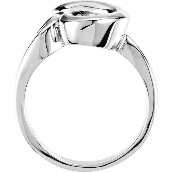 Freeform Ring - Image 2
