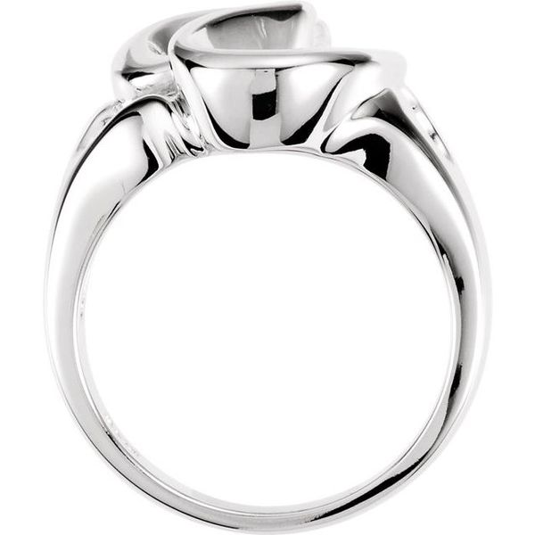 Freeform Ring - Image 2