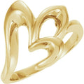 Freeform Ring
