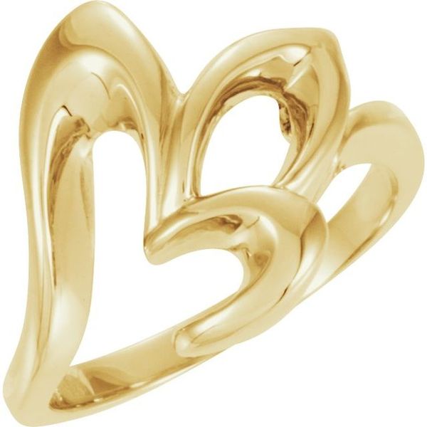 Freeform Ring