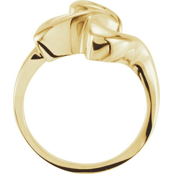 Freeform Ring - Image 2