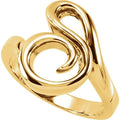 Freeform Ring