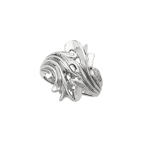 Freeform Ring