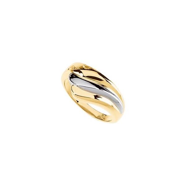 Fashion Ring