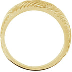 Woven-Design Band - Image 2
