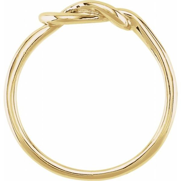 Knot Ring - Image 2