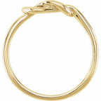 Knot Ring - Image 2