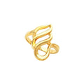Freeform Ring