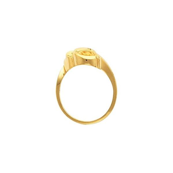 Freeform Ring - Image 2