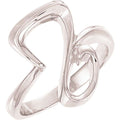 Freeform Ring