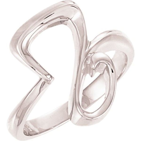 Freeform Ring