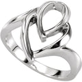 Freeform Ring