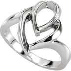 Freeform Ring