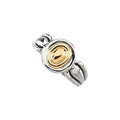 Circle Ring