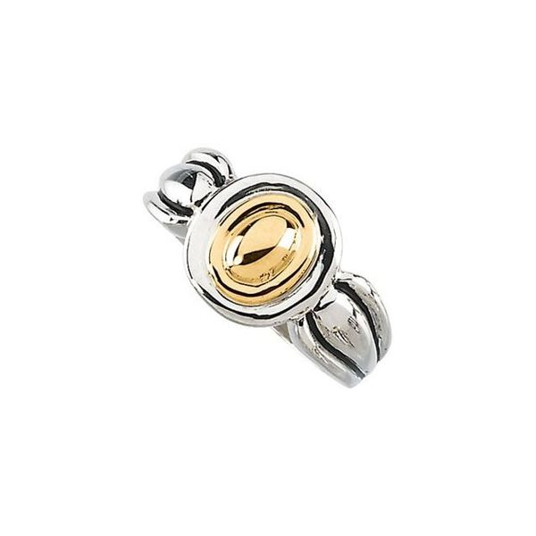 Circle Ring