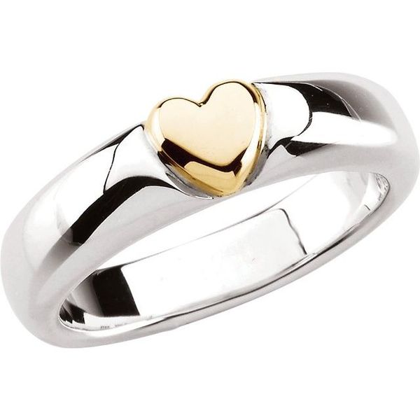 Heart Ring