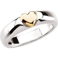 Heart Ring