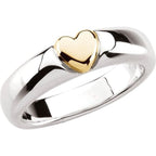 Heart Ring