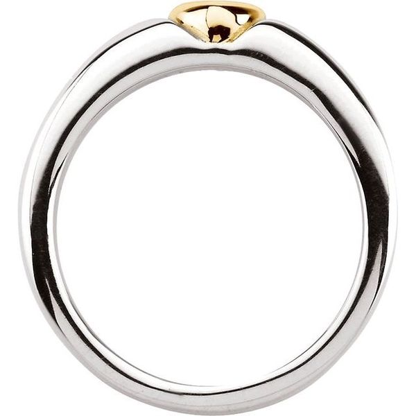 Heart Ring - Image 2