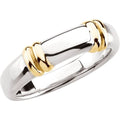 Freeform Ring