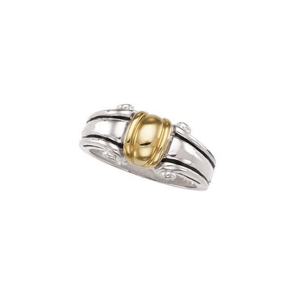 Freeform Ring