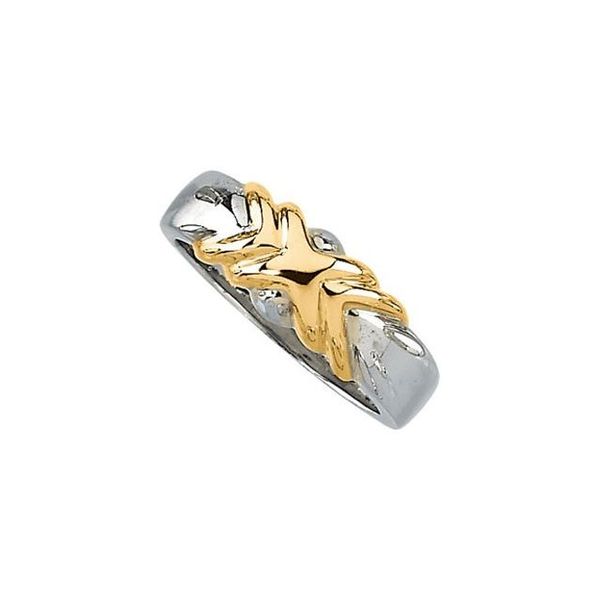 Freeform Ring