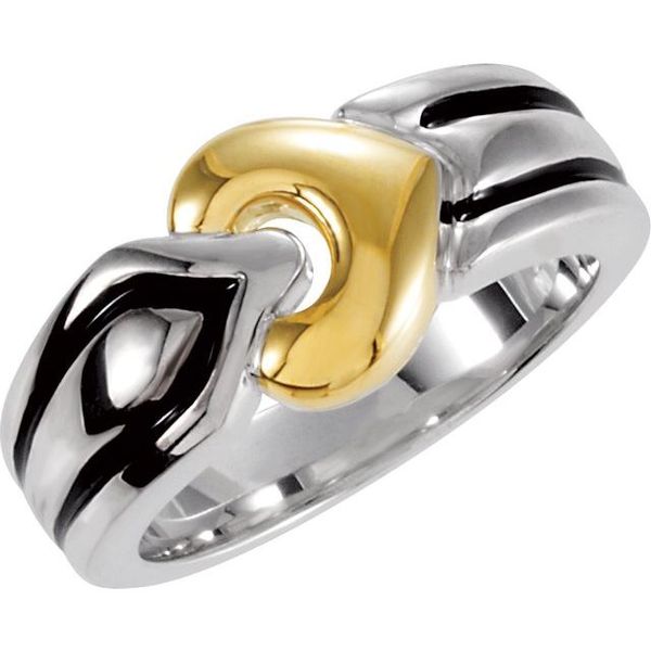 Freeform Ring