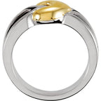 Freeform Ring - Image 2