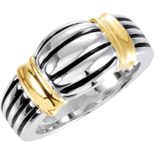 Freeform Ring