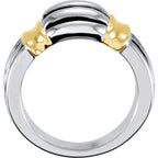 Freeform Ring - Image 2
