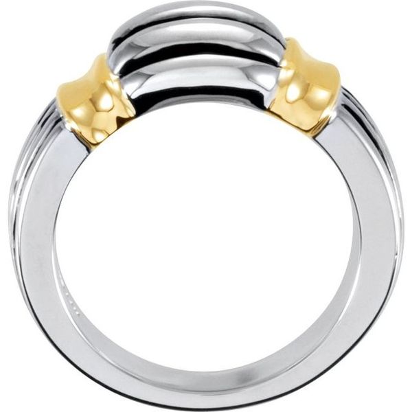 Freeform Ring - Image 2