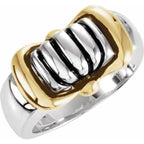 Freeform Ring