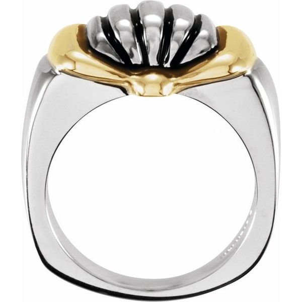 Freeform Ring - Image 2
