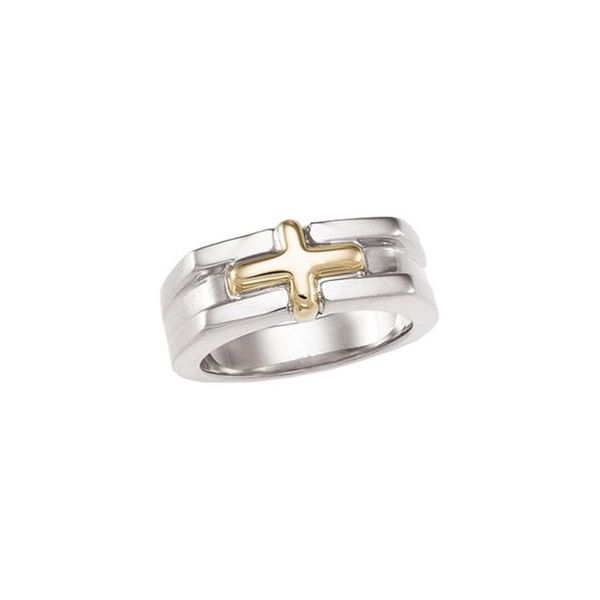 Cross Ring