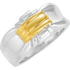 Freeform Ring